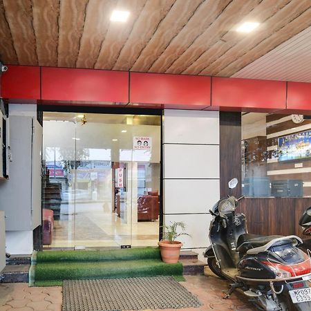 Townhouse Prime Stay Индор Екстериор снимка