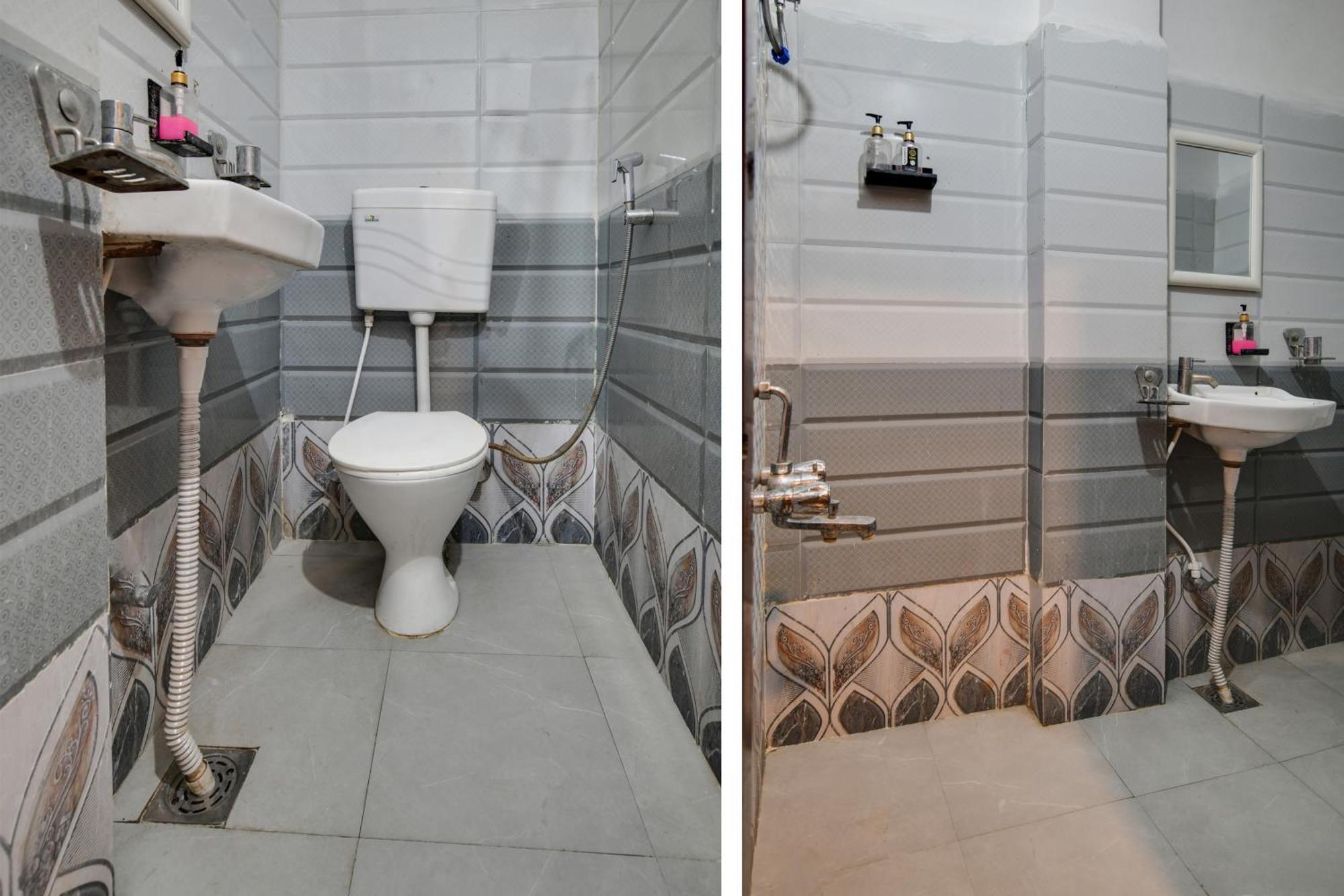 Townhouse Prime Stay Индор Екстериор снимка