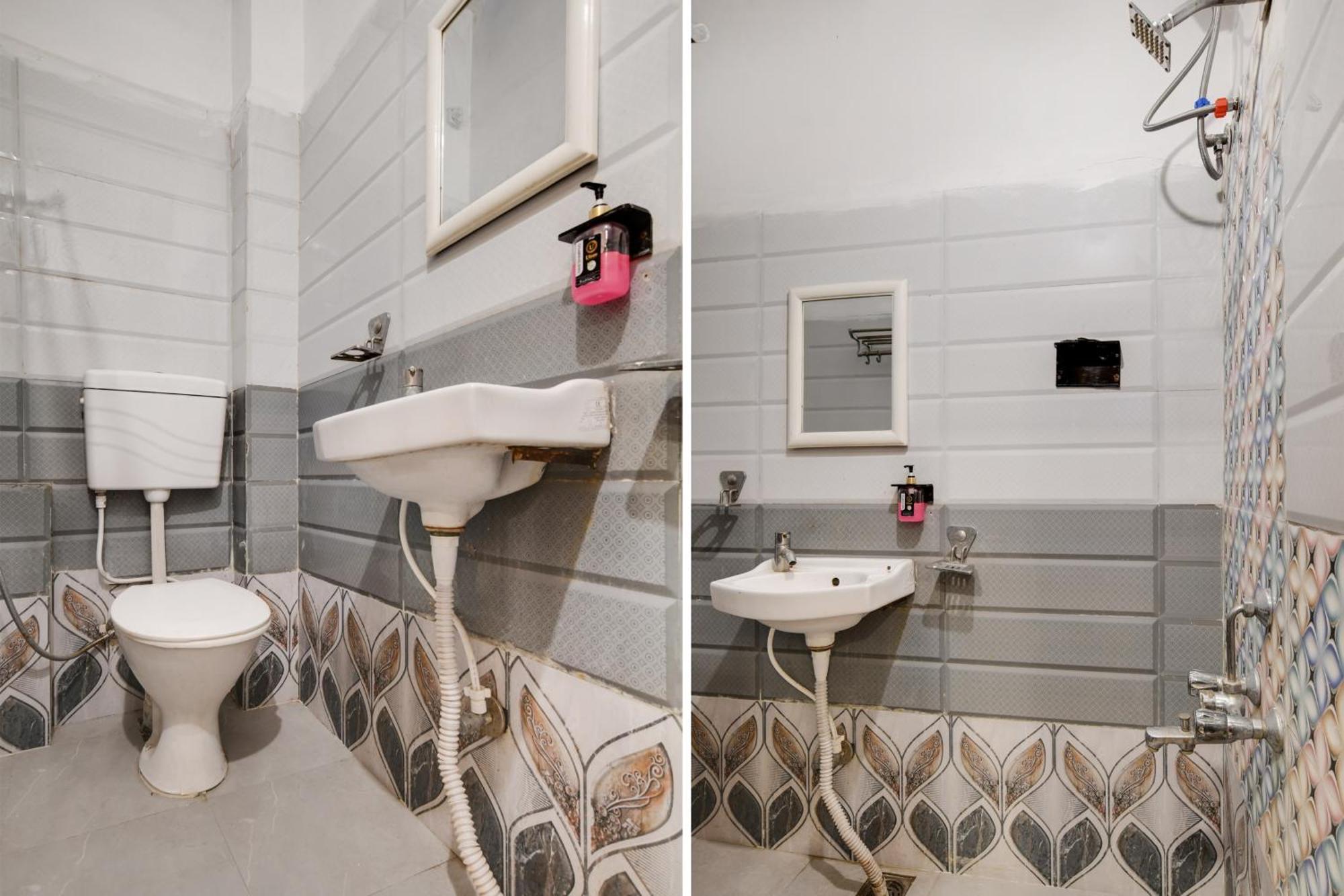 Townhouse Prime Stay Индор Екстериор снимка